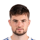 FC 27 Martin Baturina Face