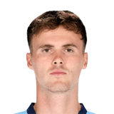 FC 27 Williot Swedberg Face