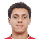 FC 27 Henry Lawrence Face
