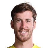 FC 27 Robin Roefs Face