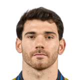 FC 27 Miguel Puche Face