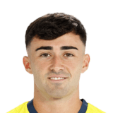 FC 27 Moleiro Face