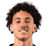 FC 27 Maghnes Akliouche Face