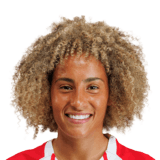 FC 27 Amira Arfaoui Face
