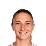 FC 27 Katharina Naschenweng Face