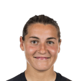 FC 27 Carlotta Wamser Face