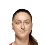 FC 27 Laureta Elmazi Face