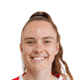 FC 27 Lisa Kolb Face