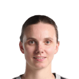 FC 27 Anneke Borbe Face