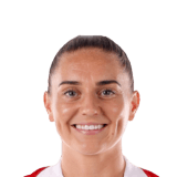 FC 27 Vilde Boe Risa Face