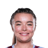 FC 27 Jodie Hutton Face