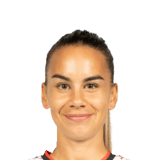FC 27 Charlotte Fernandes Face