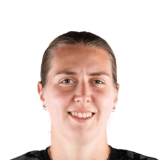 FC 27 Anna Moorhouse Face