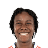 FC 27 Vicki Becho Face