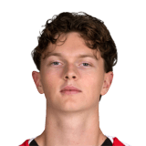 FC 27 Paul Wanner Face