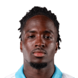 FC 27 Jonathan Rowe Face