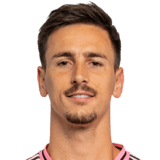 FC 27 Tadeo Allende Face