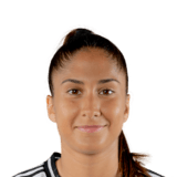 FC 27 Chiara Beccari Face