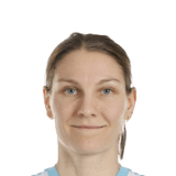 FC 27 Natalia Kuikka Face