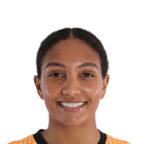 FC 27 Yazmeen Ryan Face