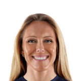 FC 27 Brittany Ratcliffe Face