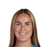 FC 27 Katie Atkinson Face