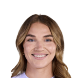 FC 27 Taylor Flint Face