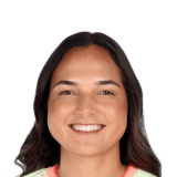 FC 27 Deyna Castellanos Face
