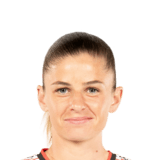 FC 27 Laurie Cance Face