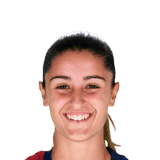 FC 27 Jana Face