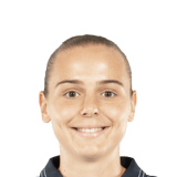 FC 27 Madeline Roth Face