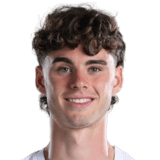 FC 27 Archie Gray Face