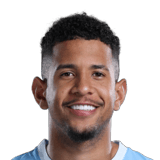 FC 27 Savinho Face