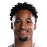FC 27 Wilson Odobert Face