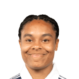 FC 27 Fiona Liaigre Face