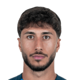 FC 27 Muhammed Damar Face