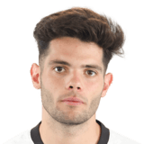 FC 27 Fran Perez Face
