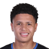 FC 27 Patrik Mercado Face