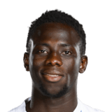 FC 27 Yankuba Minteh Face