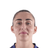 FC 27 Ana Franco Face