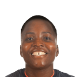 FC 27 Racheal Kundananji Face