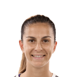 FC 27 Sonia Majarin Face