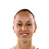 FC 27 Irina Uribe Face