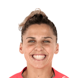 FC 27 Noelia Ramos Face