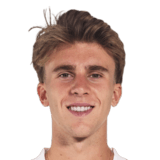 Player image