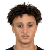 FC 27 Eliesse Ben Seghir Face