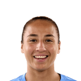 FC 27 Antonia Canales Face