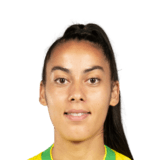 FC 27 Imane Saoud Face