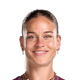 FC 27 Nadine Riesen Face