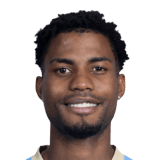FC 27 Dorny Romero Face